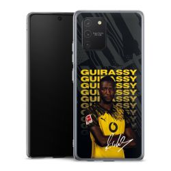 Skyddskal genomskinlig