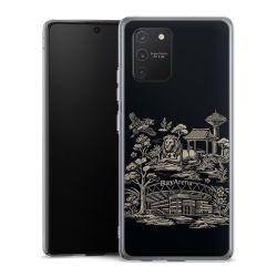 Hard Case transparent