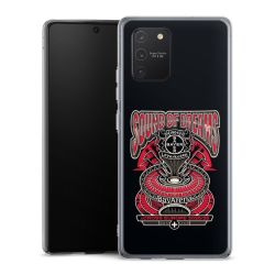 Hard Case transparent