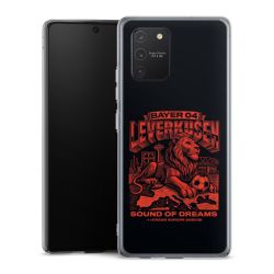 Hard Case transparent