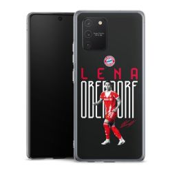 Hard Case transparent