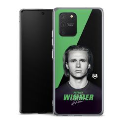 Hard Case transparent