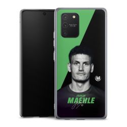 Hard Case transparent