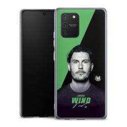 Hard Case transparent