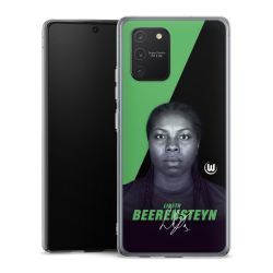 Hard Case transparent