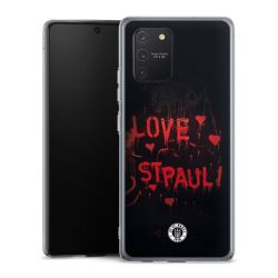 Hard Case transparent