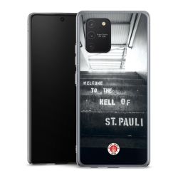 Hard Case transparent