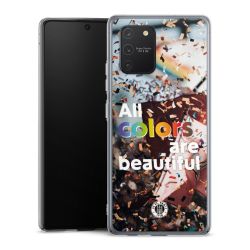 Hard Case transparent