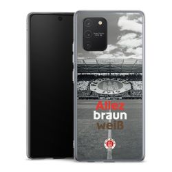 Hard Case transparent