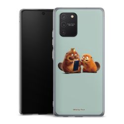 Suojakuori läpinäkyvä