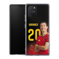 Hard Case transparent