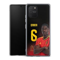 Hard Case transparent