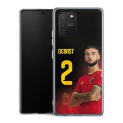 Hard Case transparent