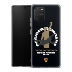 Hard Case transparent