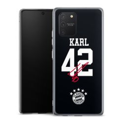 Hard Case transparent