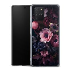 Suojakuori läpinäkyvä