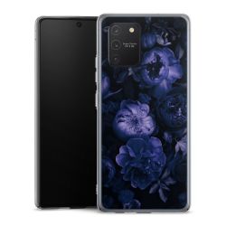 Suojakuori läpinäkyvä