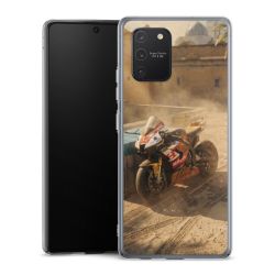 Hard Case transparent