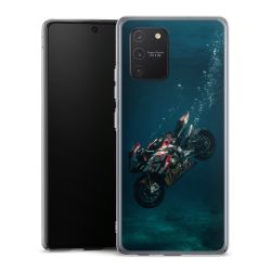 Hard Case transparent