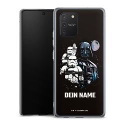 Suojakuori läpinäkyvä