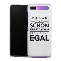 Hard Case transparent