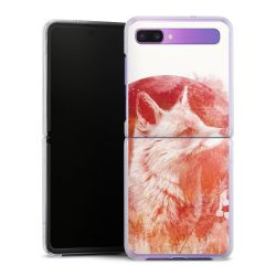 Hard Case transparent