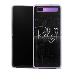 Hard Case transparent