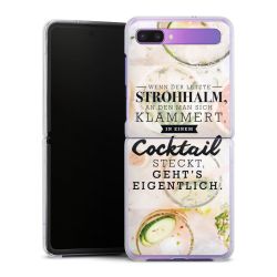 Hard Case transparent