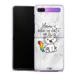 Hard Case transparent