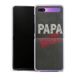 Hard Case transparent