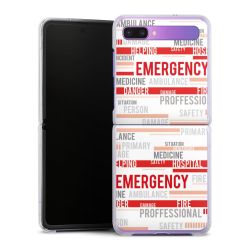 Hard Case transparent