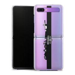 Hard Case transparent