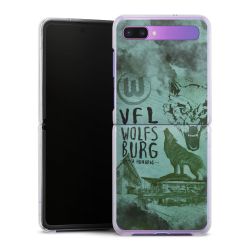 Hard Case transparent