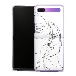 Hard Case transparent