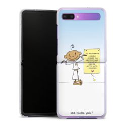 Hard Case transparent