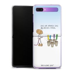 Hard Case transparent