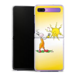 Hard Case transparent