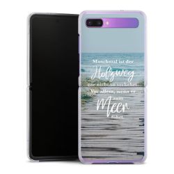 Hard Case transparent