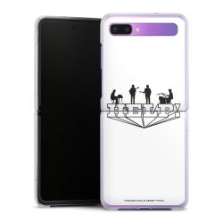 Hard Case transparent