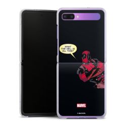 Hard Case transparent