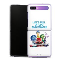 Hard Case transparent