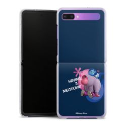 Hard Case transparent