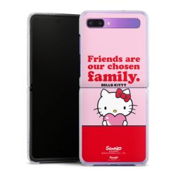 Hard Case transparent