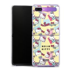 Hard Case transparent