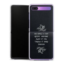 Hard Case transparent