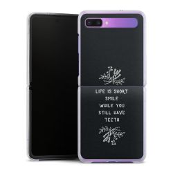 Hard Case transparent