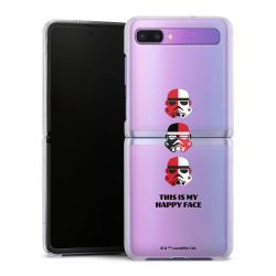 Hard Case transparent