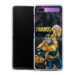 Hard Case transparent