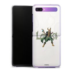 Hard Case transparent