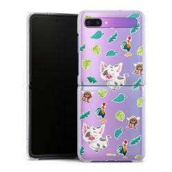 Hard Case transparent